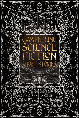 Compelling Science Fiction - Bateman Books