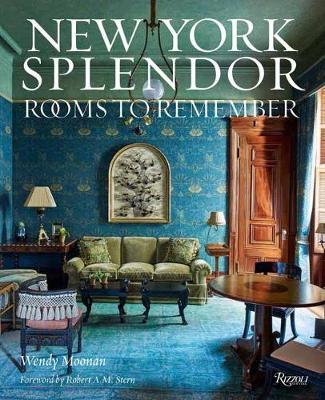 New York Splendor Rooms To Remember