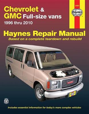 Toyota Rav4 1996 Thru 2010 Haynes Repair Manual