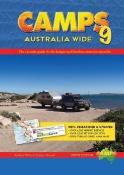 Camps Australia Wide 9