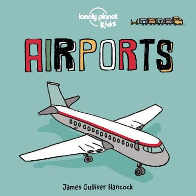 Airports - Bateman Books