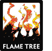 Flame Tree