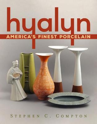 Hualyn Americas Finest Porcelain