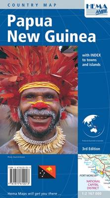 Papua New Guinea: 2004