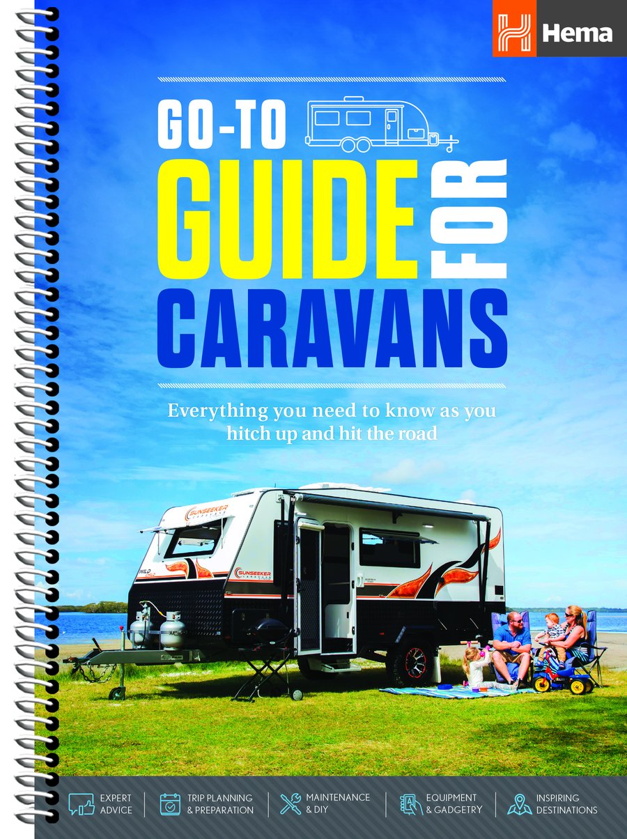 Go-To Guide for Caravans