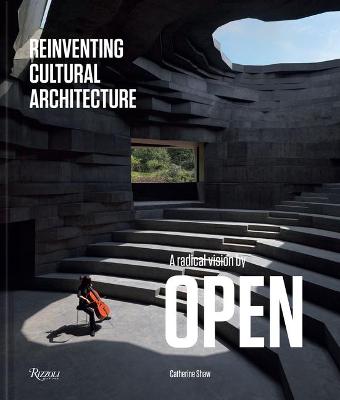 Reinventing Cultural Architecture - Bateman Books