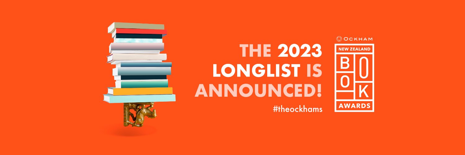 Ockhams 2023 Longlist Breaks All Records!