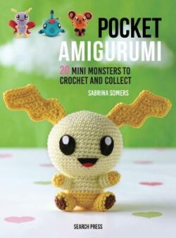 Pocket Amigurumi