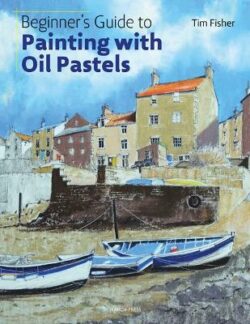 Beginner&apos;s Guide to Painting with Oil Pastels