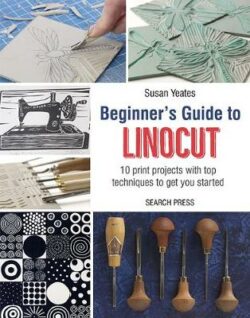 Beginner&apos;s Guide to Linocut