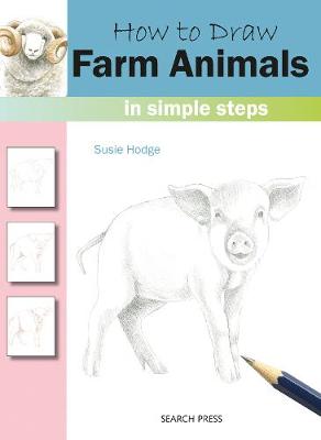 How to Draw: Farm Animals