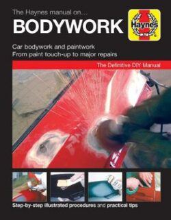 Haynes Manual on Bodywork