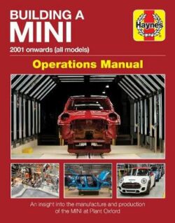 Building A Mini Operations Manual