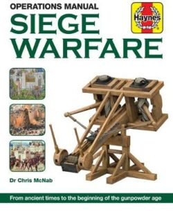 Siege Warfare Operations Manual