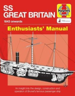 SS Great Britain Enthusiasts' Manual