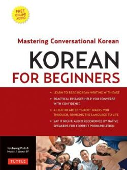 Korean for Beginners