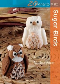 Twenty to Make: Sugar Birds