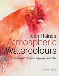 Jean Haines&apos; Atmospheric Watercolours