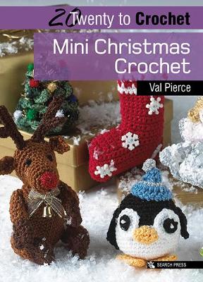 Crocheted Granny Squares (Twenty to Make): Pierce, Val: 9781844488193:  : Books