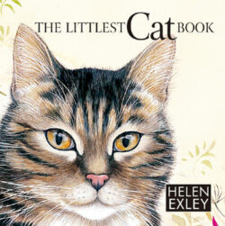 Littlest Cat Book