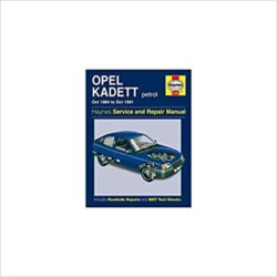 Opel Kadett