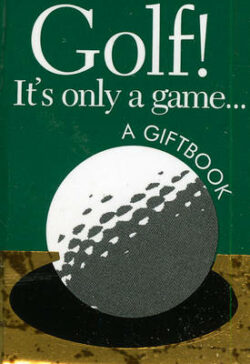 Golf!