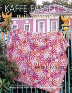 Kaffe Fassett&apos;s Quilt Romance