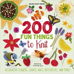 200 Fun Things to Knit