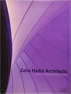 Zaha Hadid Architects