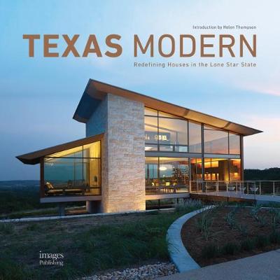 Texas Modern