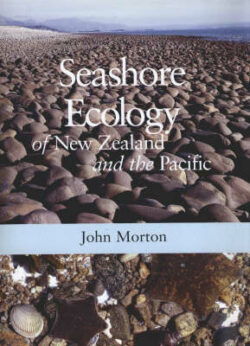 Seashore Ecology of New Zealand and the Pacific