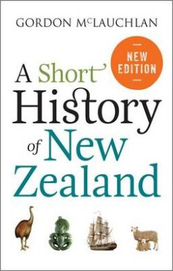 Short History of New Zealand