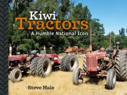 Kiwi Tractors