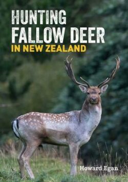 Hunting Fallow Deer in New Zealand