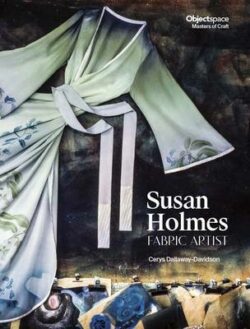 Susan Holmes Fabric Artist