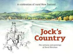 Jock&apos;s Country