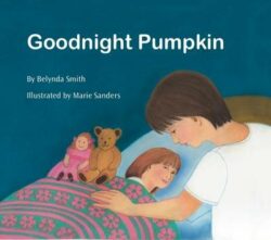 Goodnight Pumpkin