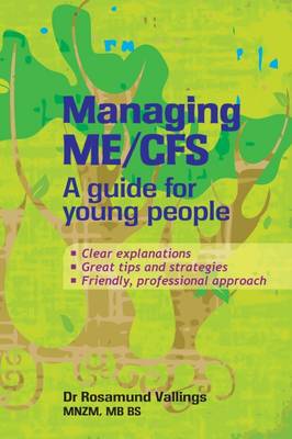 Managing Me/CFS