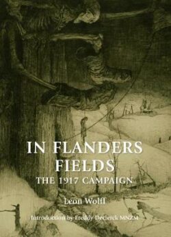 In Flanders Fields: The 1917 Campaign