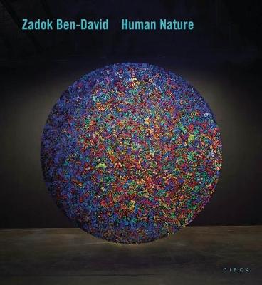 Zadok Ben-David