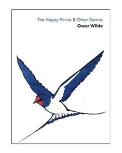 Happy Prince & Other Stories