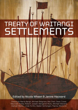 Treaty of Waitangi Settlements