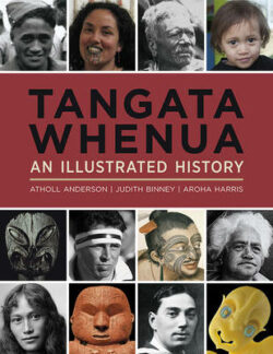 Tangata Whenua