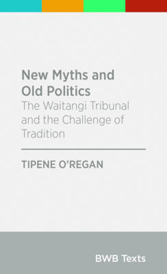 New Myths and Old Politics