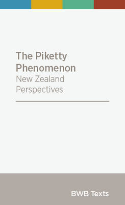 Piketty Phenomenon