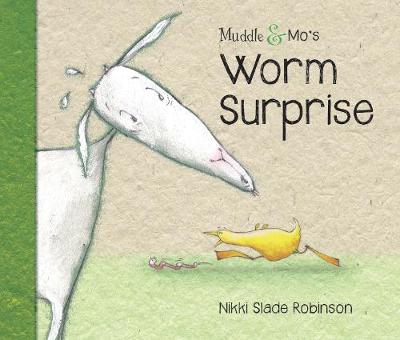 Muddle & Mo's Worm Surprise