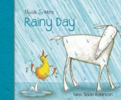 Muddle & Mo&apos;s Rainy Day