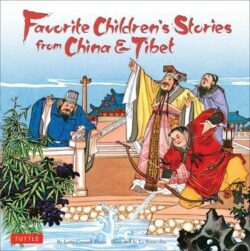 Favorite Children&apos;s Stories from China and Tibet