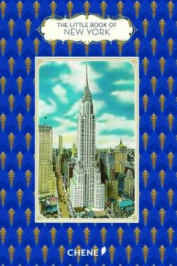 Little Book of New York