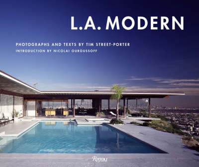 L.A. Modern